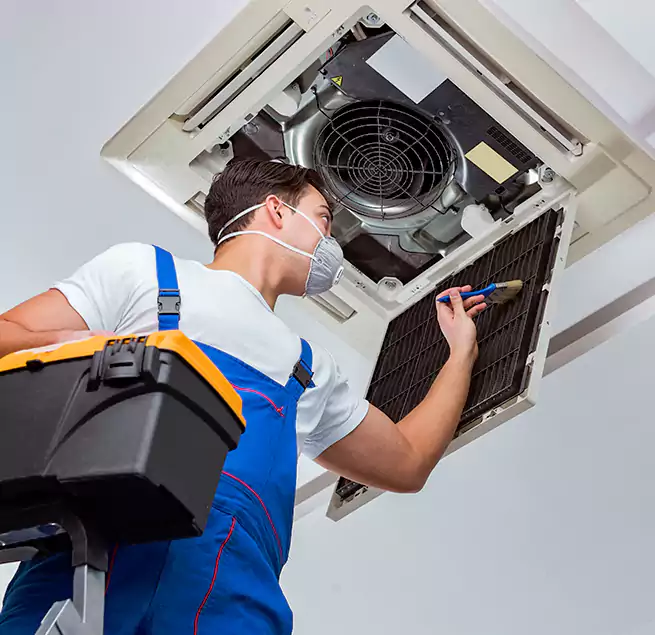 Why Homeowners & Businesses Trust Us in Henderson, KY?